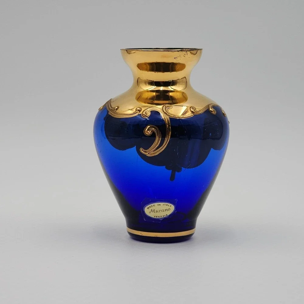 Murano vintage italian